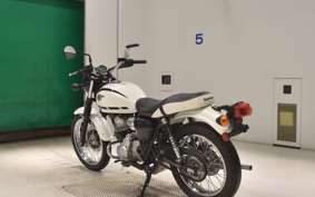 KAWASAKI W230 BJ230A