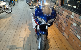 HONDA VFR800F 2022 RC79