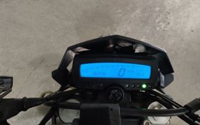 KAWASAKI D-TRACKERX LX250V