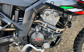 APRILIA APRILIA RX 125