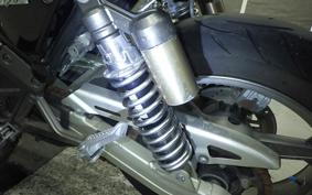 KAWASAKI ZEPHYR 400 KAI 2001 ZR400C