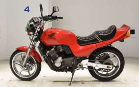 HONDA JADE 2011 MC23