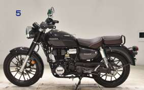 HONDA GB350C 2025 NC64