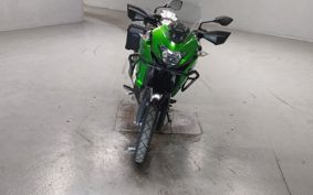 KAWASAKI  VERSYS X250 LE250D