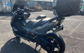 YAMAHA T-MAX 530 ABS 2012 SJ09