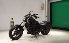 KAWASAKI ELIMINATOR 250 V