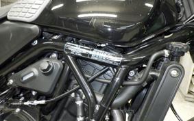 HARLEY X500 2024