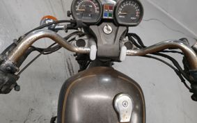 YAMAHA XJ400 SPECIAL 1981 4G0