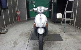 SUZUKI LET's 4 2020 CA45A