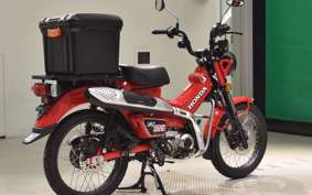 HONDA CT125-2 JA65