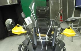 BMW R1250GS 2021