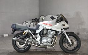 SUZUKI GSX400S KATANA 1993 GK77A