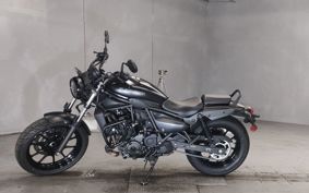 KAWASAKI ELIMINATOR 400-1 EL400A