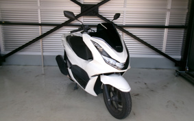 HONDA PCX125 JK05
