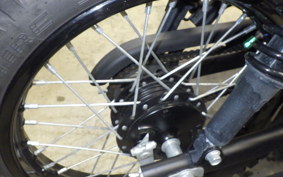 KAWASAKI W175 SE 2014