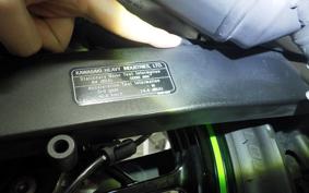 KAWASAKI NINJA 400 2020 EX400G