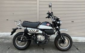 HONDA  MONKEY 125ABS JB02