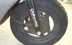 SYM FIGHTER 150