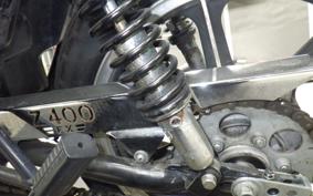 KAWASAKI Z550 2022