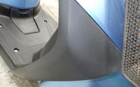 HONDA TACT-4ﾍﾞｰｼｯｸ 2008 AF75