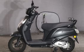 SUZUKI ADDRESS V125 DP12H