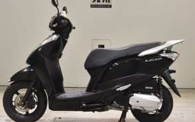 HONDA LEAD 125 2009 JF45