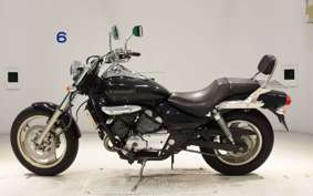 KAWASAKI ELIMINATOR 250 V VN250A