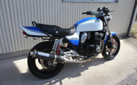 SUZUKI GSX400 1996 GK79A