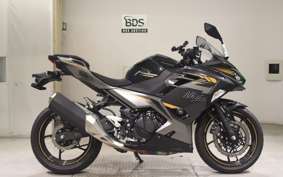 KAWASAKI NINJA 400 2023 EX400G