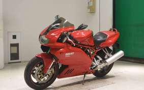 DUCATI SS1000DS 2006