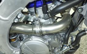 YAMAHA YZ250F 2008 CG58C