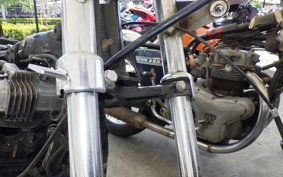 HONDA CB400 N CB400N