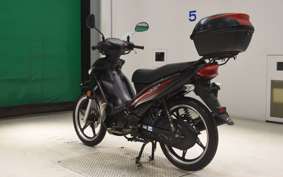 YAMAHA i8 115