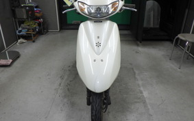 HONDA DIO Gen.6