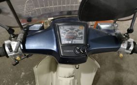 HONDA SUPER CUB50 AA01