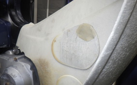 HONDA C90 SUPER CUB E 2025 HA02