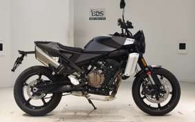 HUSQVARNA スバルトピレン801