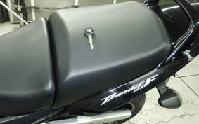 SUZUKI BANDIT 1250 F 2010