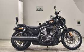 HARLEY RH975S 2024