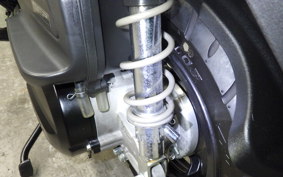 SUZUKI ｽｳｨｯｼｭ125 DV12B