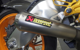 HONDA CBR1000RR SPECIAL EDITION 2017