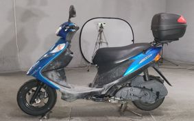 SUZUKI ADDRESS V125 CF46A