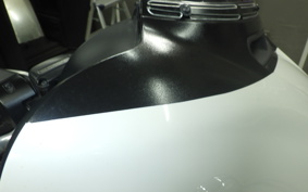 HARLEY FLHP 1750 2019