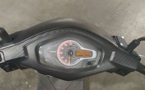 SUZUKI ADDRESS V125 CF4MA