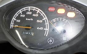 YAMAHA JOG Delux SA39J