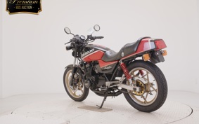 SUZUKI GSX400FS IMPULSE 1983