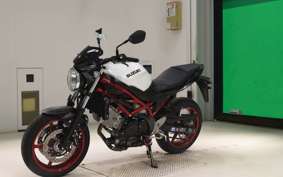 SUZUKI SV650 A 2018 VP55B