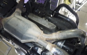 SUZUKI GSR250 2005