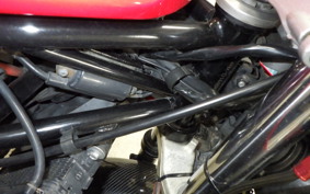 YAMAHA TRX850 2002 4NX