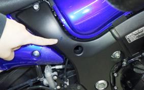 SUZUKI HAYABUSA Gen.2 2014 GX72B